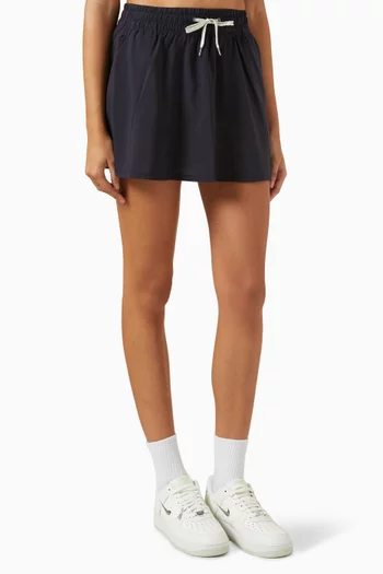 Clementine Performance Mini Skirt