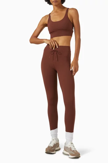 Daily High-rise Leggings in BreatheInterlock™