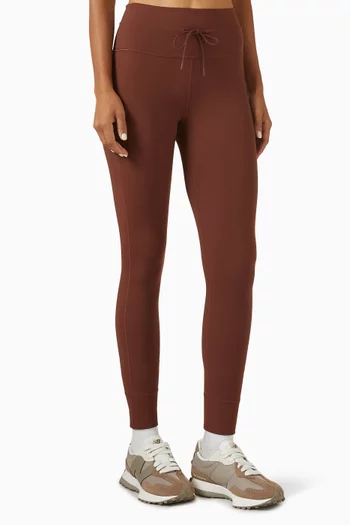 Daily High-rise Leggings in BreatheInterlock™