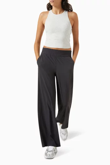 Pose Plyo Tank Top in Modal