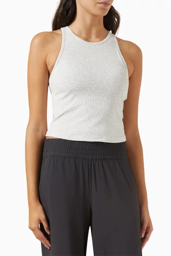 Pose Plyo Tank Top in Modal