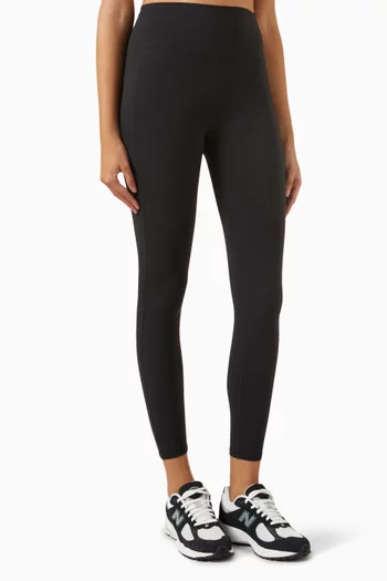 Studio High-rise Pocket Leggings in BreatheInterlock™
