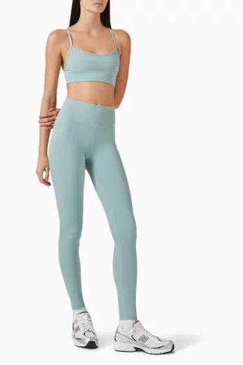 Vuori AllTheFeels™ High-rise Leggings in BlissBlend™