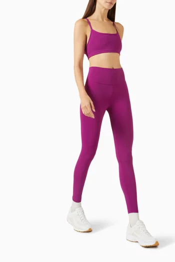 Vuori AllTheFeels™ High-rise Leggings in BlissBlend™