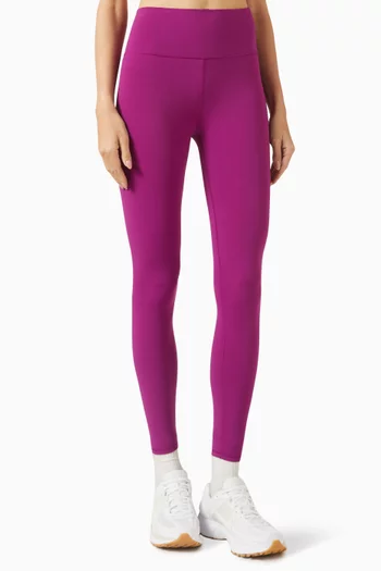 Vuori AllTheFeels™ High-rise Leggings in BlissBlend™