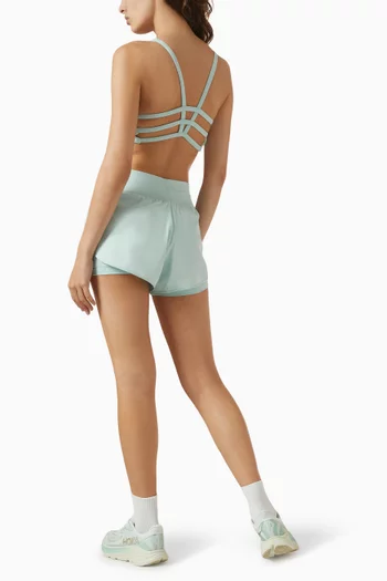 حمالة صدر رياضية يوسيمايت بريذ إنترلوك