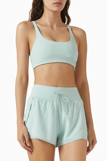 حمالة صدر رياضية يوسيمايت بريذ إنترلوك