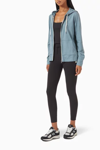 Halo Performance Hoodie 2.0 in DreamKnit™