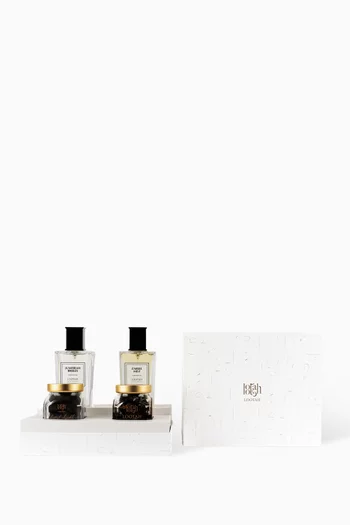 Aroma Delight Box