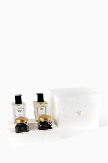 Aroma Delight Box