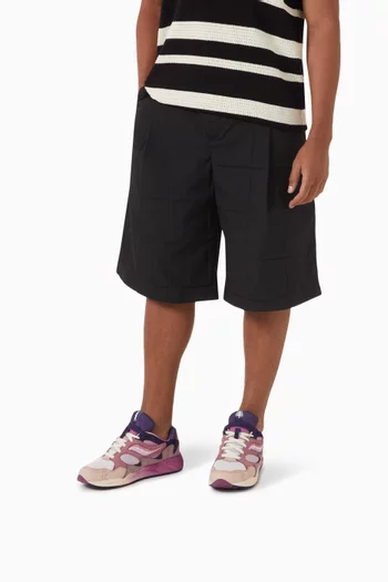 Grid Shadow 2 Sneakers