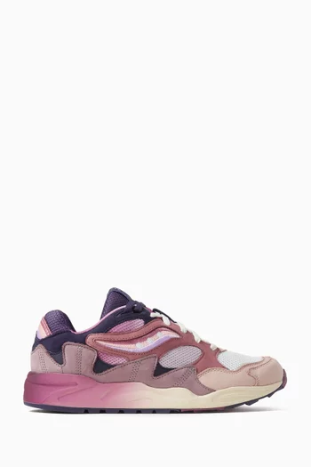 Grid Shadow 2 Sneakers