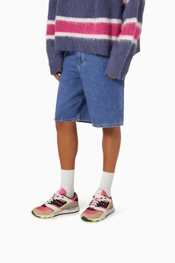Courageous Low-top Sneakers