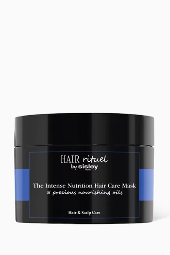 Hair Rituel The Intense Nutrition Hair Care Mask, 190ml