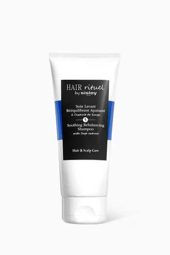 Hair Rituel Soothing Rebalancing Shampoo, 200ml