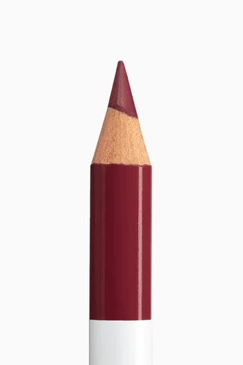 قلم ملوّن للشفاه Trait d'Hermès، أحمر قيقب (‎‎85 Rouge H‎‎)،‏ 0.9 غرام