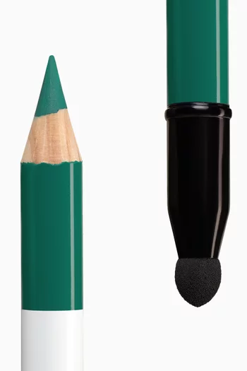 قلم عيون درجة 57 ملاكايت، 1.2 غرام