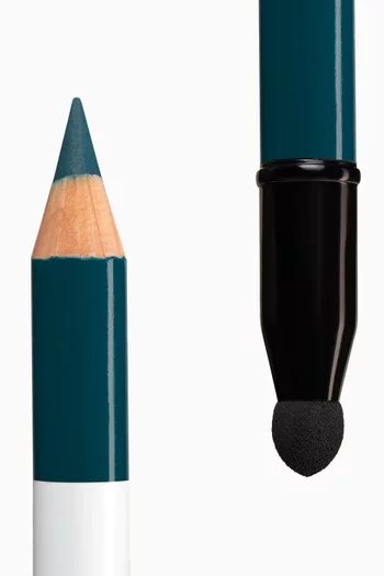 62 Bleu de Prusse Eye Pencil, 1.2g