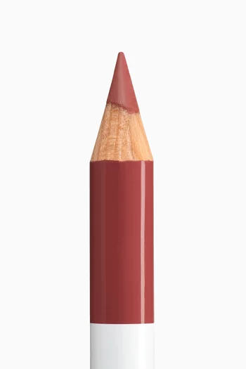 18 Beige Thé Trait d'Hermès Lip Pencil, 0.9g