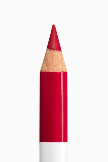 قلم ملوّن للشفاه Trait d'Hermès، أحمر مزرق (‎‎‎‎68 Rouge Bleu‎)،‏ 0.9 غرام
