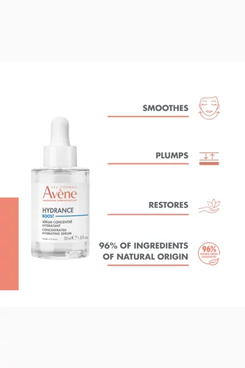 Hydrance Boost Serum, 30ml