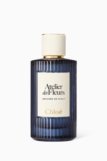 Atelier Des Fleurs Orchidée de Minuit Eau de Parfum, 150ml