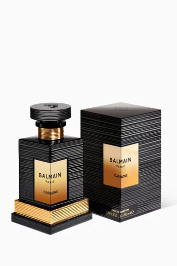 ماء عطر كربون، 50 ملل