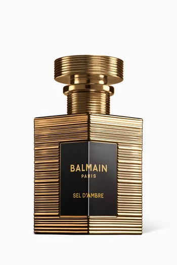 ماء عطر سيل دامبر، 50 ملل