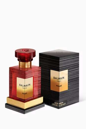ماء عطر روج، 50 ملل
