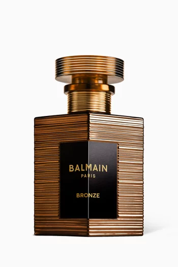 ماء عطر برونز، 50 ملل
