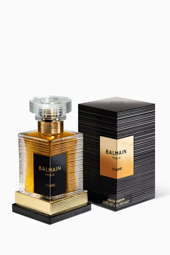 ماء عطر ايفوار، 50 ملل