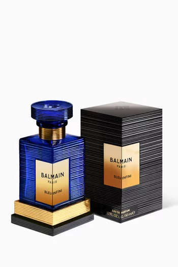 ماء عطر بلو انفيني، 50 ملل