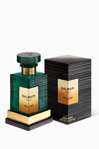 ماء عطر فينت فيرت، 50 ملل