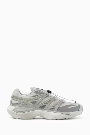 XT PU.RE Advanced Sneakers in Mesh