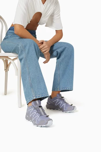 سنيكرز سبيدكروس 3