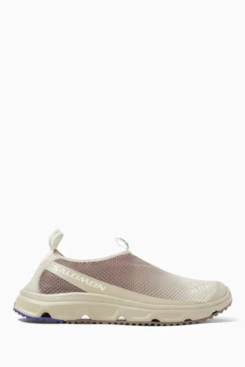 RX MOC 3.0 Sneakers in Mesh & Rubber