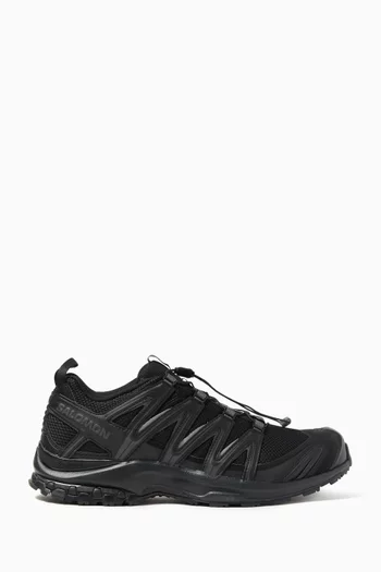 XA PRO 3D Sneakers in Mesh