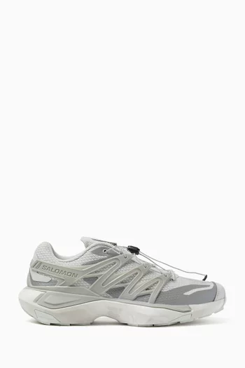 XT PU.RE Advanced Sneakers in Mesh