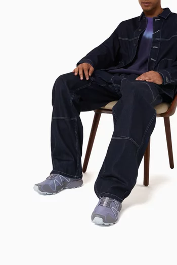 سنيكرز سبيدكروس 3