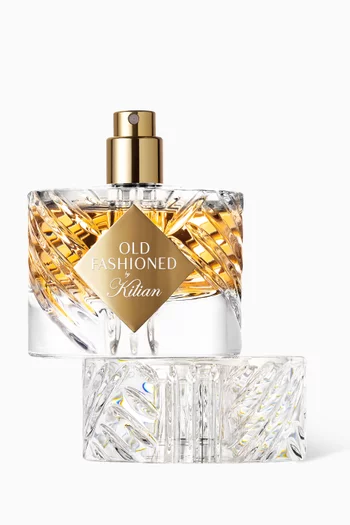 ماء عطر اولد فاشوند قابل لإعادة الملء، 50 ملل