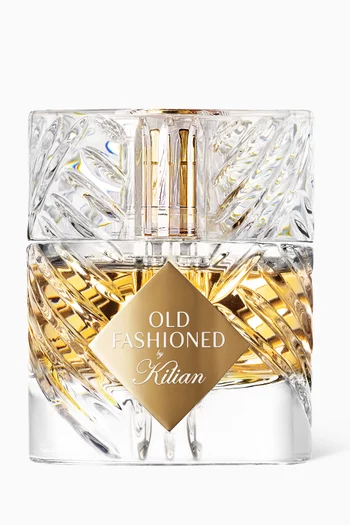 ماء عطر اولد فاشوند قابل لإعادة الملء، 50 ملل