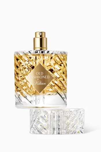 ماء عطر اولد فاشوند قابل لإعادة الملء، 100 ملل