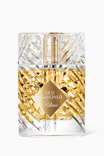 ماء عطر اولد فاشوند قابل لإعادة الملء، 100 ملل