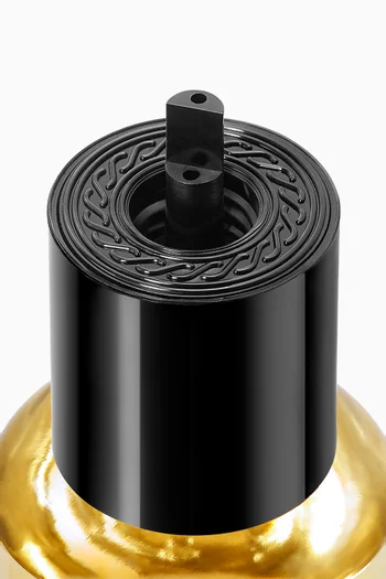عبوة إعادة ملء ماء عطر اولد فاشوند، 100 ملل