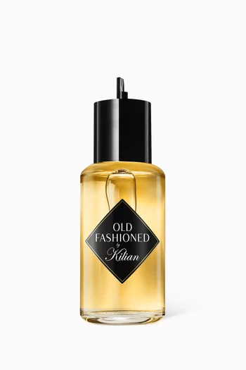 عبوة إعادة ملء ماء عطر اولد فاشوند، 100 ملل