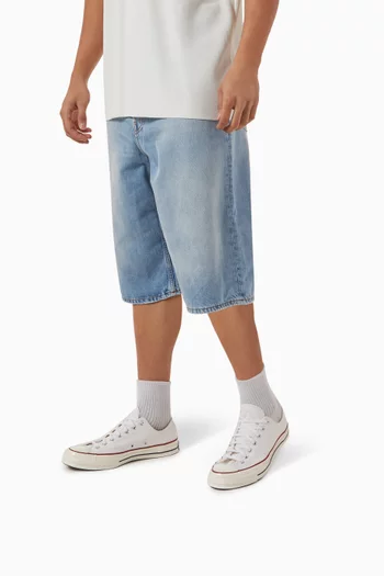 Chuck 70 Low-top Sneakers in Canvas