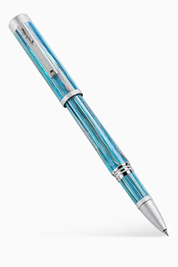 Zero Zodiac Taurus (April 20–May 20) Rollerball Pen