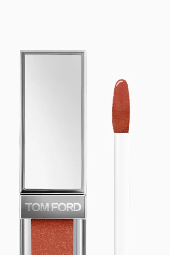 17 Peak Flush Luxe Lip Gloss, 5.5ml