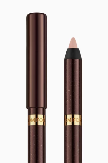01 Cream Gel Eyeliner, 1.2g