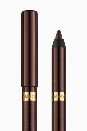 02 Cocoa Gel Eyeliner, 1.2g